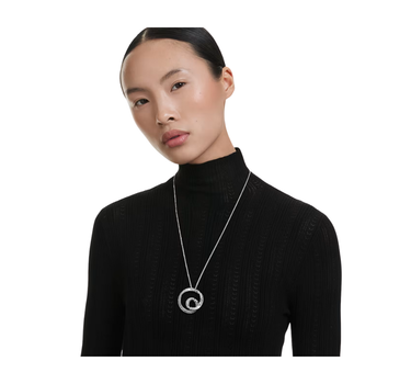 SWAROVSKI MATRIX PENDANT
