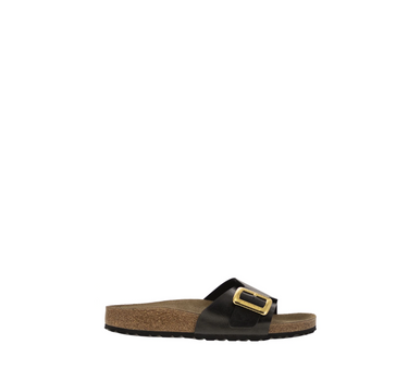 BIRKENSTOCK CATALINA CUSHION BUCKLE BIRKO FLOR NARROW FIT