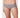 LA VIE EN ROSE CHEEKY MID RISE
