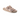 BIRKENSTOCK ARIZONA SHEARLING SUEDE LEATHER NARROW FIT