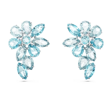 SWAROVSKI GEMA DROP EARRINGS