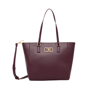 US POLO ASSN WOMEN JONES CHIC SHOPPING BAG