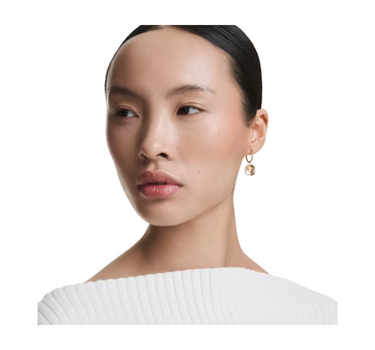 SWAROVSKI MILLENIA DROP EARRINGS
