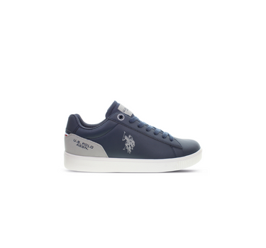 US POLO MEN'S SNEAKER