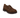 BIRKENSTOCK HIGHWOOD MOC LACE LOW SUEDE LEATHER WIDE FIT