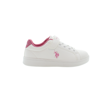 US POLO ASSN GIRLS TRACE TRAINERS