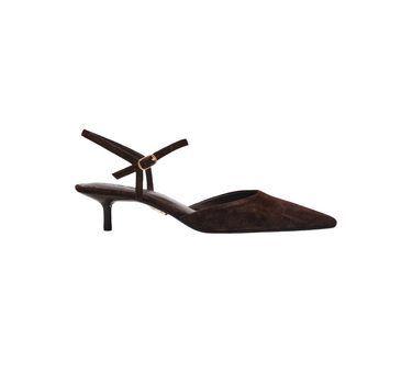STEVE MADDEN ADELAIDE PUMPS