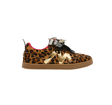 STEVE MADDEN DIVULGE-L TRAINERS