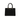 STEVE MADDEN BFLICKR CROSSBODY TOTE BAG
