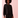 LA VIE EN ROSE INTERLOCK HALF-ZIP SWEATSHIRT