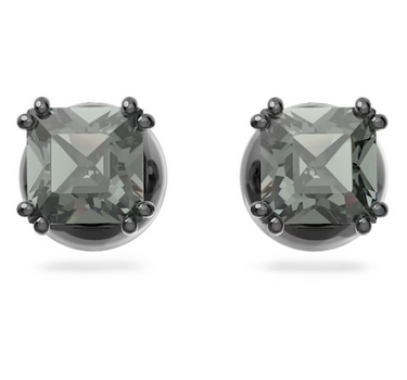 SWAROVSKI MILLENIA STUD EARRINGS