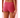 LA VIE EN ROSE BOYSHORT HIGH RISE