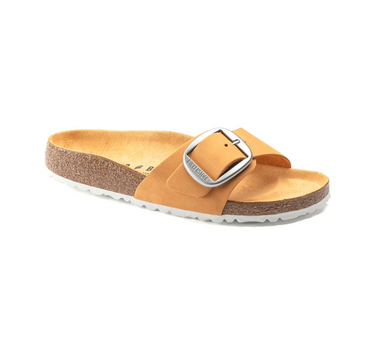 BIRKENSTOCK MADRID IN APRICOT