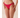 LA VIE EN ROSE BRAZILIAN LOW RISE