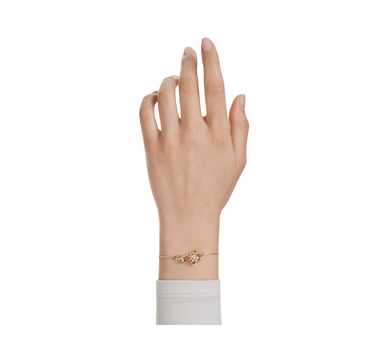 SWAROVSKI IDYLLIA BRACELET