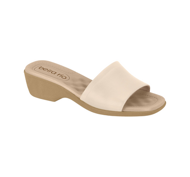 BEIRA RIO WOMEN LOW HEEL SLIDERS