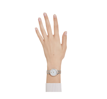 SWAROVSKI MATRIX 3-LINK WATCH