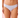 LA VIE EN ROSE CHEEKY LOW RISE