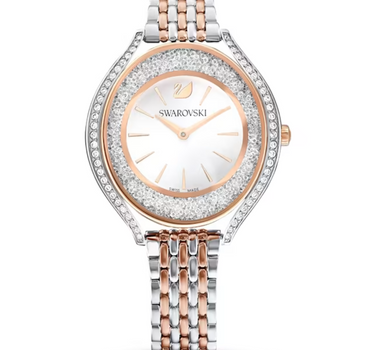 SWAROVSKI CRYSTALLINE AURA WATCH