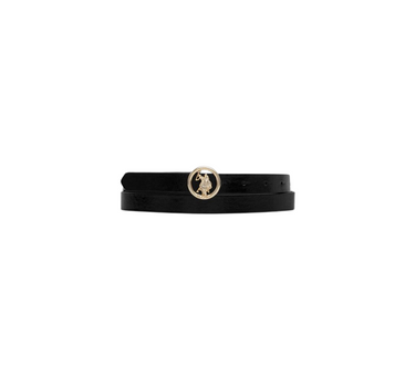 US POLO ASSN WOMEN'S BELT