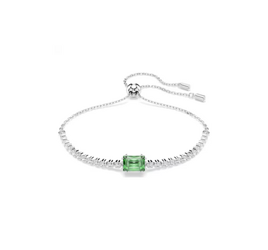 SWAROVSKI MATRIX TENNIS BRACELET