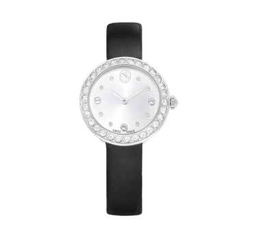 SWAROVSKI MATRIX TENNIS WATCH