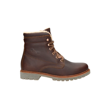 PANAMA JACK P03 AVIATOR C23 ANKLE BOOTS