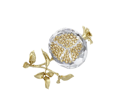 SWAROVSKI IDYLLIA POMEGRANATE