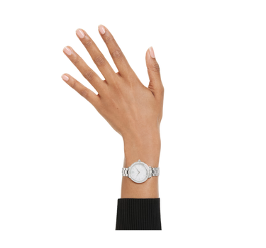SWAROVSKI MATRIX 3-LINK WATCH