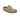 BIRKENSTOCK NAPLES WRAPPED SUEDE