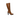 NERO GIARDINI LEATHER BOOTS