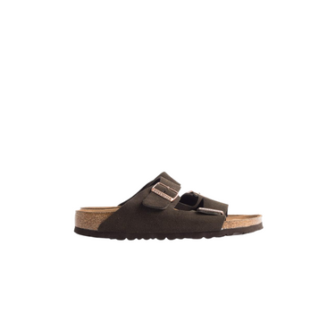 BIRKENSTOCK ARIZONA BS MOCCA SOFT NARROW