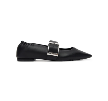 DKNY WOMEN CORMIC FLATS