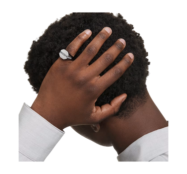 SWAROVSKI DEXTERA RING