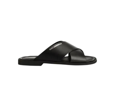 KARL LAGERFELD KASTOR II SLIPPER