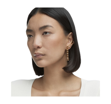 SWAROVSKI MILLENIA EARRINGS