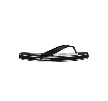 KARL LAGERFELD KOSTA MENS FLIP FLOP