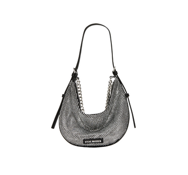 STEVE MADDEN BDREAMIN SHOULDER BAGS