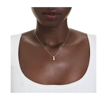 SWAROVSKI STILLA ATTRACT PENDANT