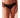 LA VIE EN ROSE BIKINI MID RISE