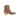 NERO GIARDINI WOMEN FRINGE DETAIL ANKLE BOOTS