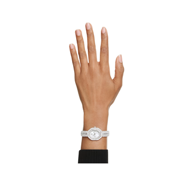 SWAROVSKI MATRIX OCTAGON WATCH