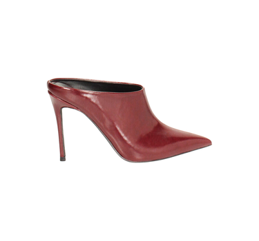 PRIMADONNA WOMEN HIGH HEEL MULES