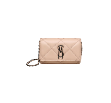 STEVE MADDEN BENDUE CROSSBODY BAG