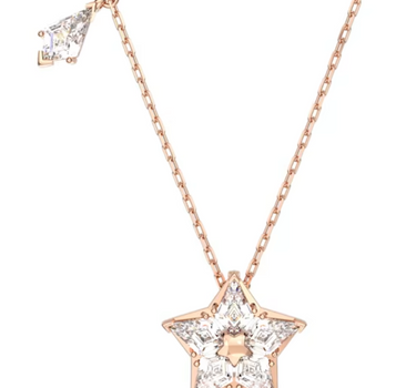 SWAROVSKI STELLA PENDANT