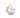 SWAROVSKI SCS ANNUAL EDITION KRIS BEAR ORNAMENT 2025