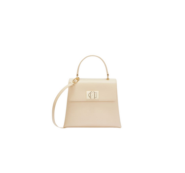 FURLA 1927 S TOP HANDLE BAG