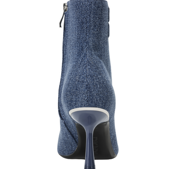 DKNY WOMEN NIOMI ANKLE BOOTS