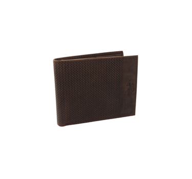 US POLO ASSN MEN WALLET CREDIT CARD HOLDER