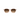 D.FRANKLIN ROLLER SQ SUNGLASSES